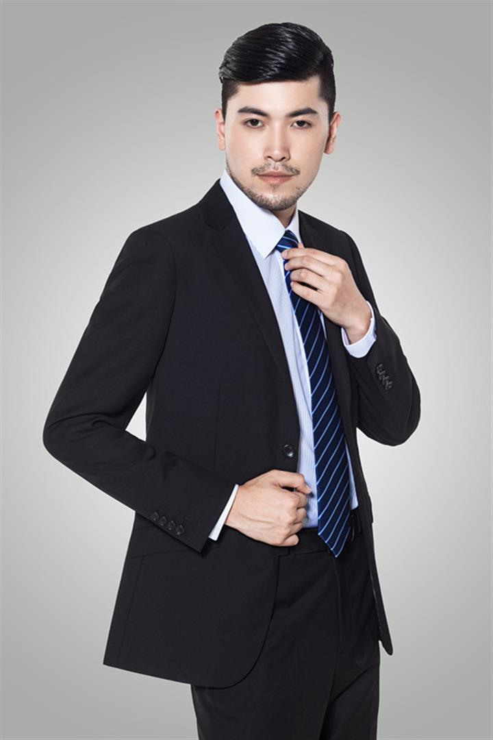 叶清和 联合创始人 & 首席运营官